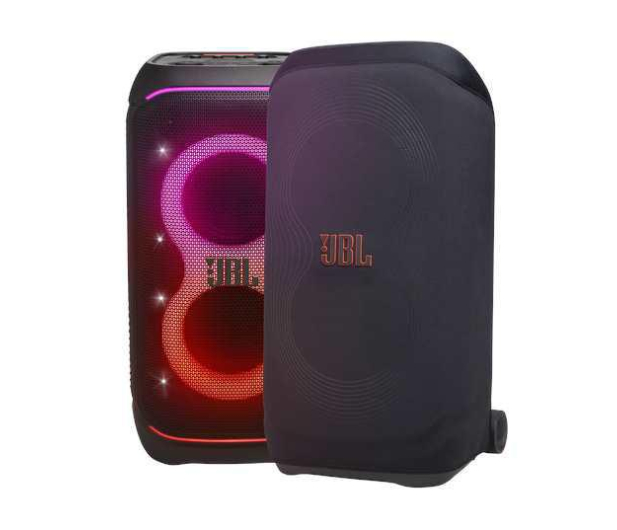 JBL JBL Bag do JBL PartyBox 320 - 1322514 - zdjęcie 6